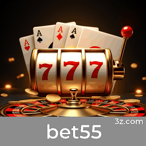 bet55: Plataforma de Cassino Premiado e Pagamentos Rápidos