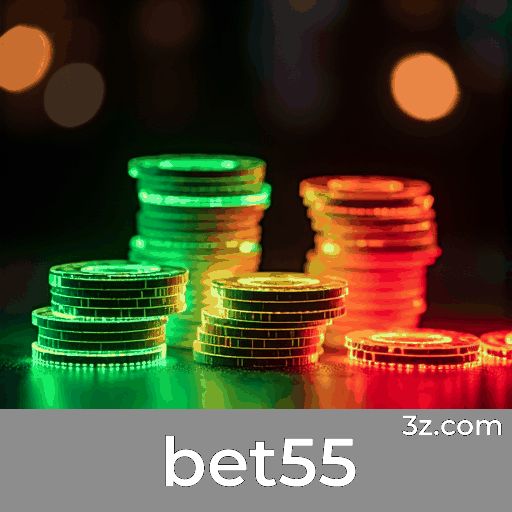 Experiência Mobile Inteligente com o App da bet55: Design Responsivo Avançado