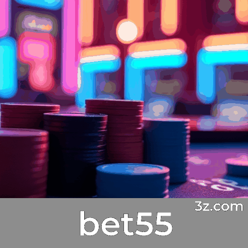 bet55: Plataforma de Cassino Premiado e Pagamentos Rápidos