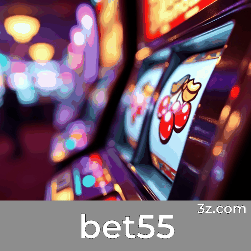 Mundo de Jogos Incríveis no bet55: Diversão Ilimitada