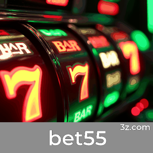 bet55: Apostas Esportivas Precisão e Excelência
