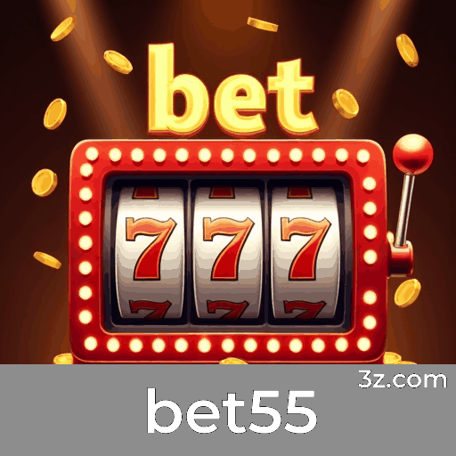 bet55: Apostas Esportivas Precisão e Excelência