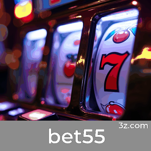 Qualidade e Diversidade de Jogos de Casino no bet55