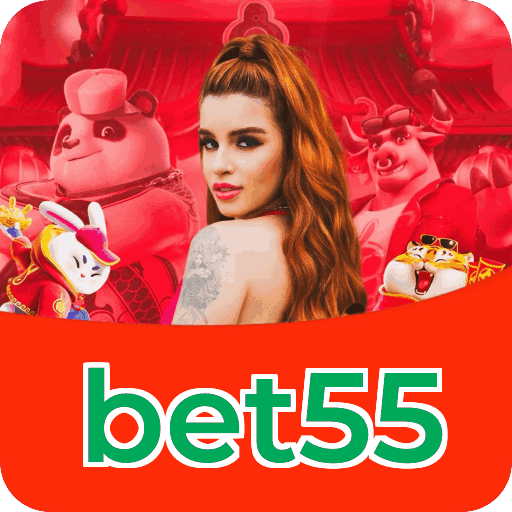 Slots Premium da PG Soft na bet55