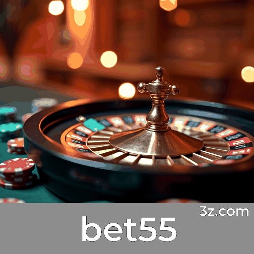 Mundo de Jogos Incríveis no bet55: Diversão Ilimitada