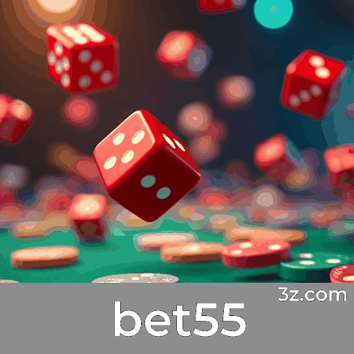 bet55: Apostas Esportivas Precisão e Excelência