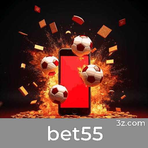 bet55 Social Casino: Uma Nova Dimensão de Entretenimento Real