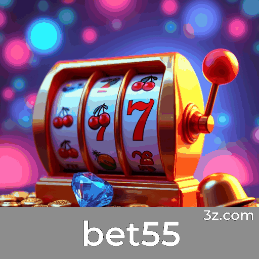 bet55: Plataforma Vibrante de Comunidade e Interação