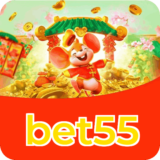 Login rápido no app bet55